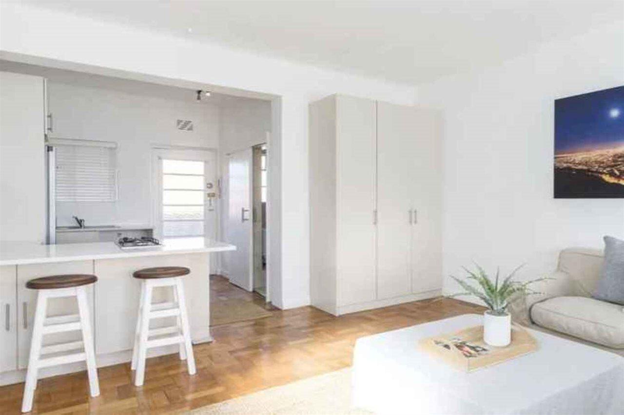Comfortable Living For A Memorable Stay Cape Town Luaran gambar