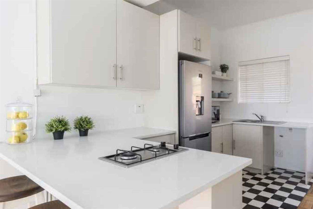 Comfortable Living For A Memorable Stay Cape Town Luaran gambar