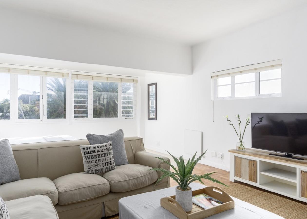 Comfortable Living For A Memorable Stay Cape Town Luaran gambar