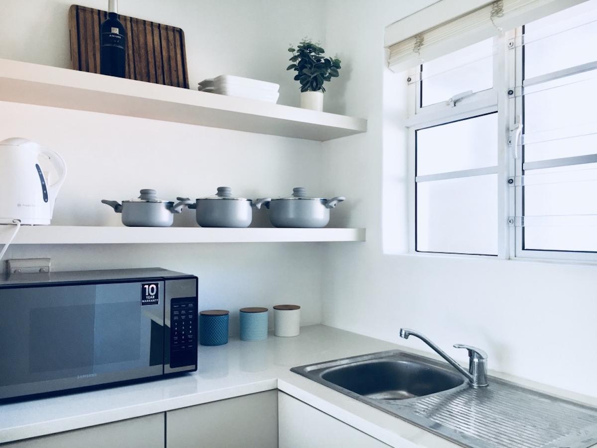 Comfortable Living For A Memorable Stay Cape Town Luaran gambar