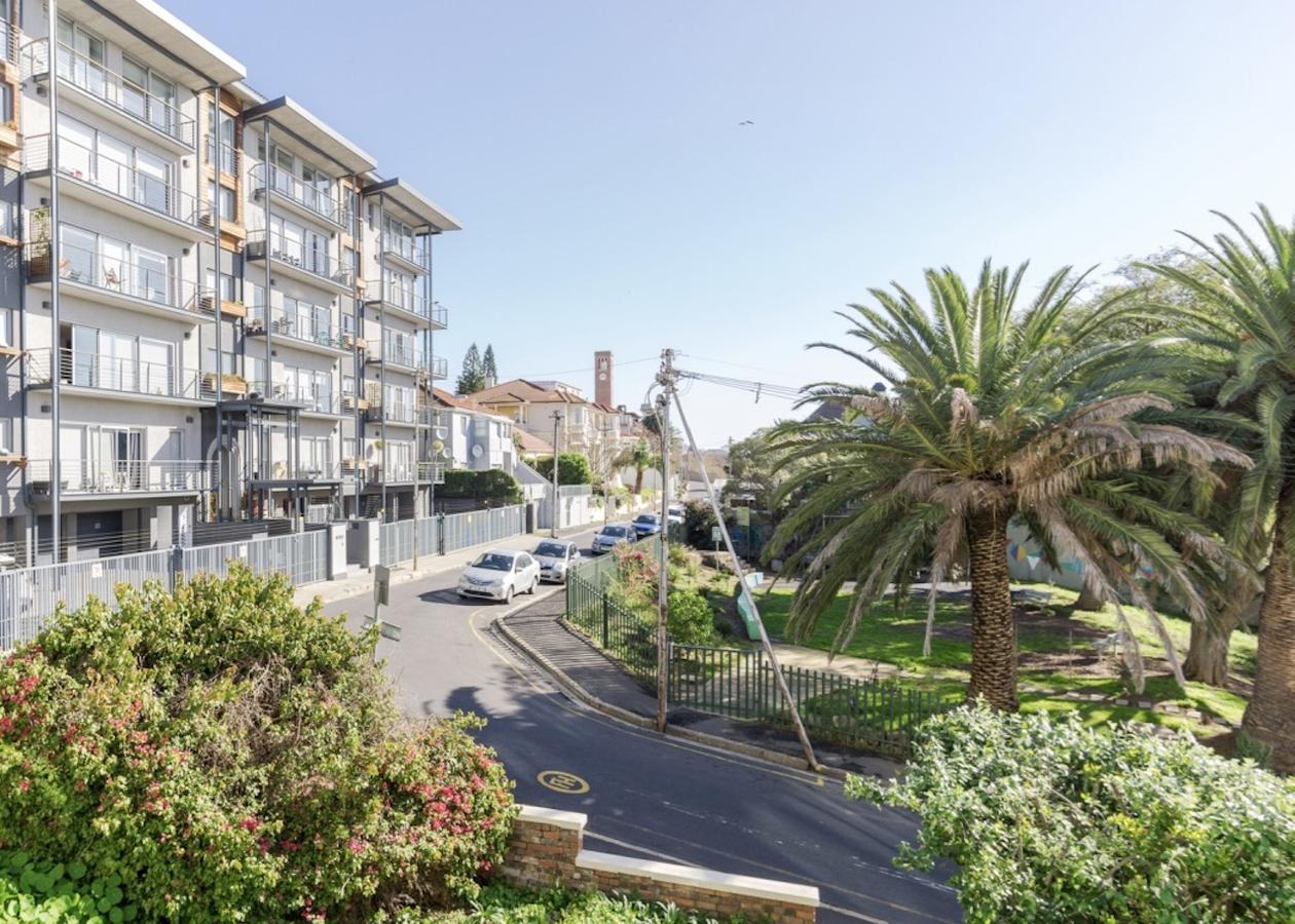 Comfortable Living For A Memorable Stay Cape Town Luaran gambar