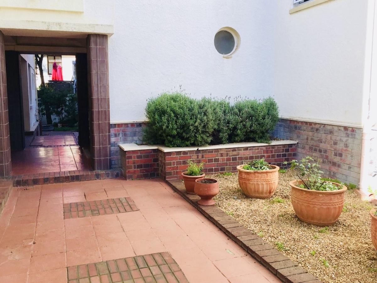 Comfortable Living For A Memorable Stay Cape Town Luaran gambar