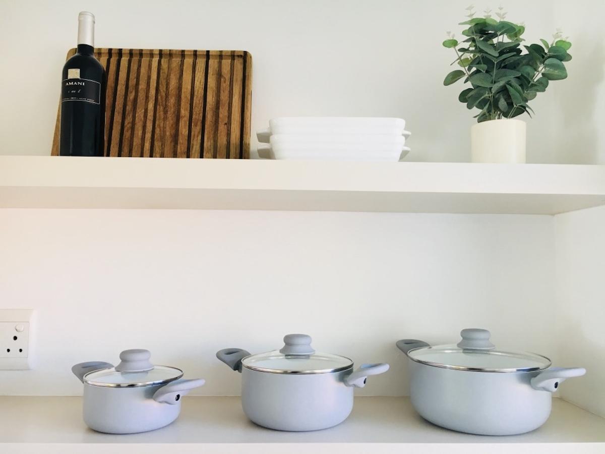 Comfortable Living For A Memorable Stay Cape Town Luaran gambar