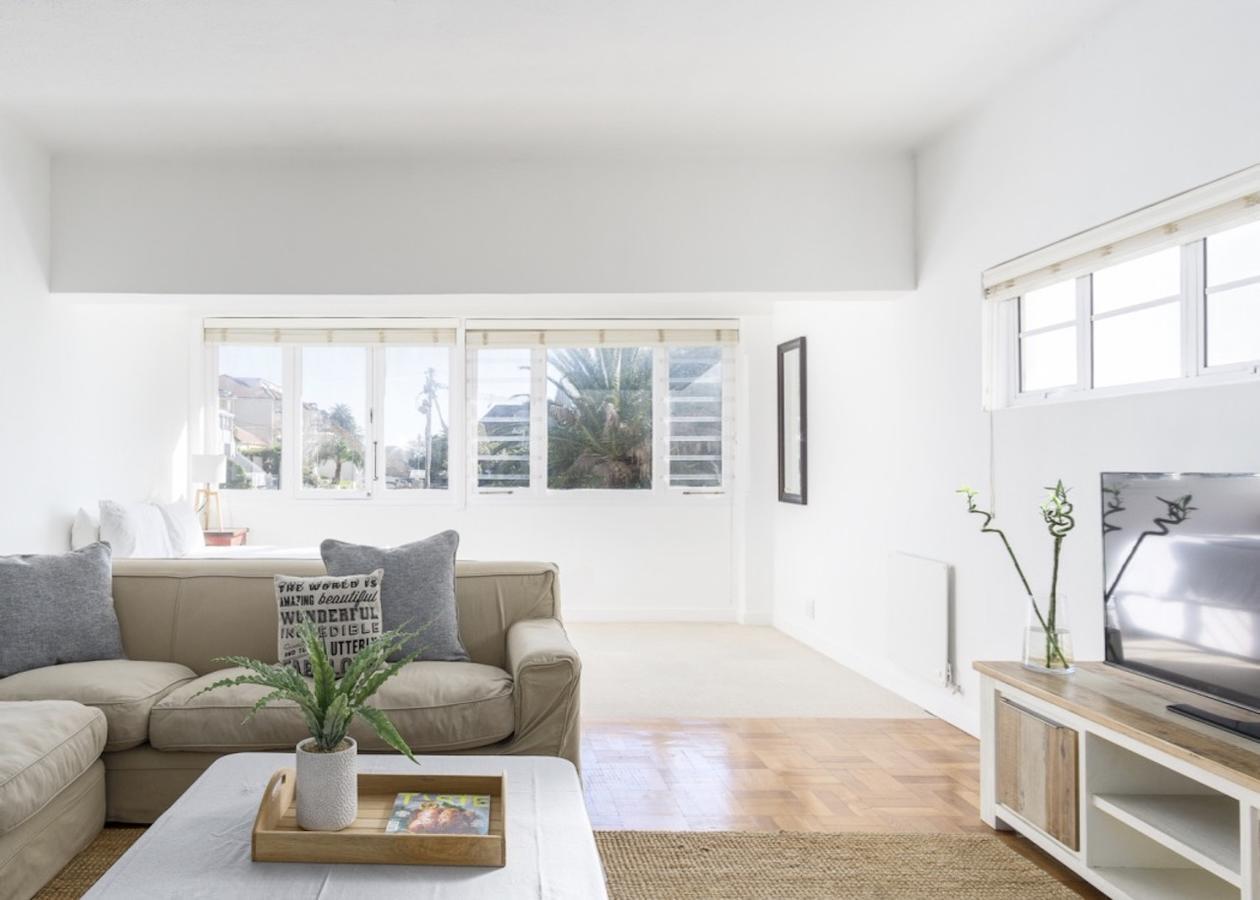 Comfortable Living For A Memorable Stay Cape Town Luaran gambar