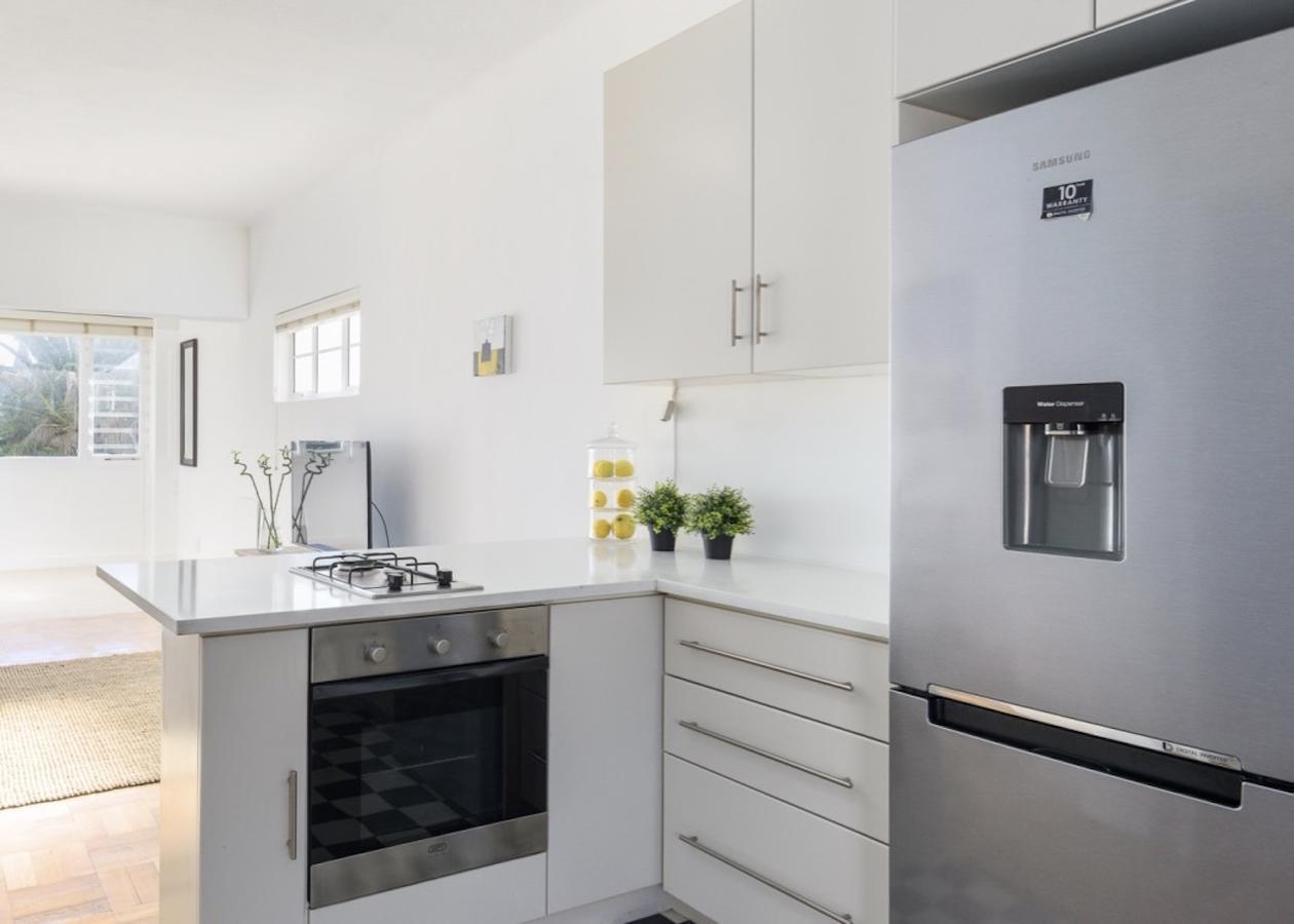 Comfortable Living For A Memorable Stay Cape Town Luaran gambar